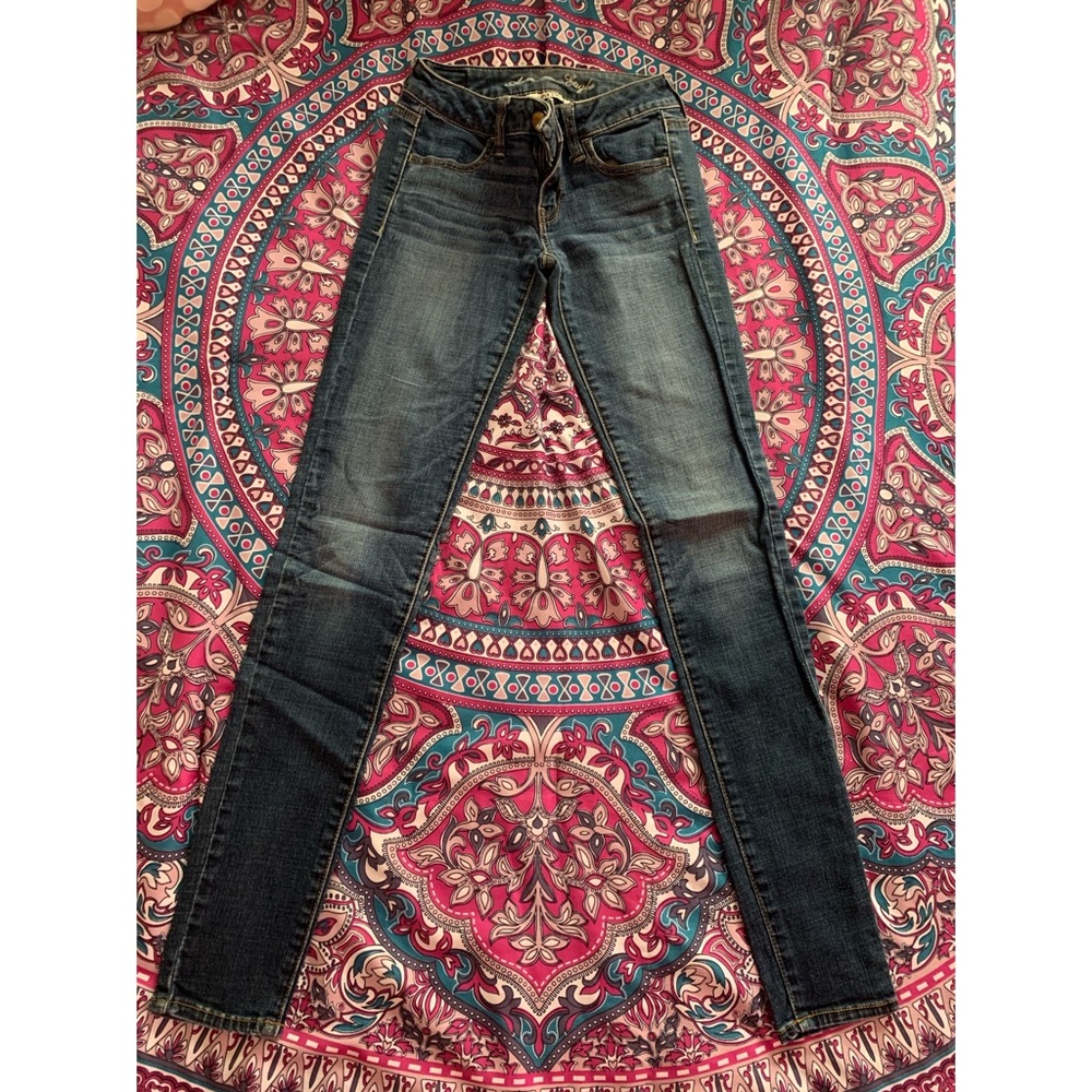 American Eagle Jeggings